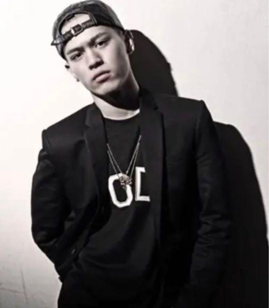 Amazon.co.jp: キャップ T-pablow by2143 Python's leather