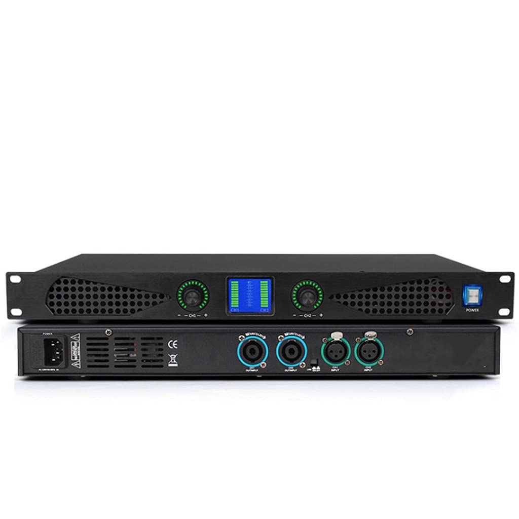 Buy YCGXBY Professional Audio Amplifier Home Theater Subwoofer