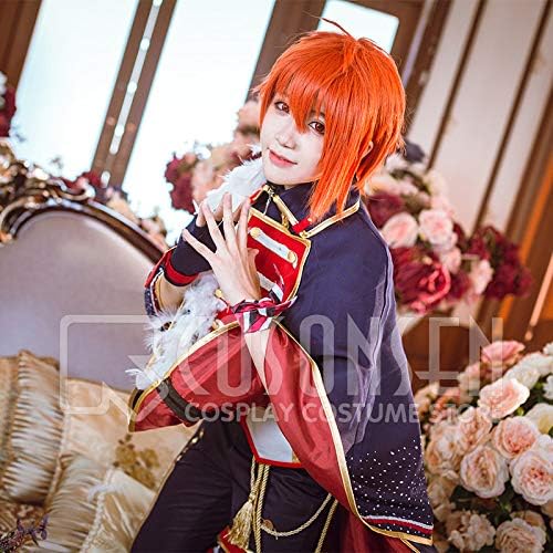 Amazon Idolish7 アイドリッシュセブン Reunion 七瀬陸 コスプレ衣装 フルセット コスプレ 仮装 通販 Amazon Idolish7 アイドリッシュセブン Reunion 七瀬陸 コスプレ衣装 フルセット コスプレ 仮装 通販