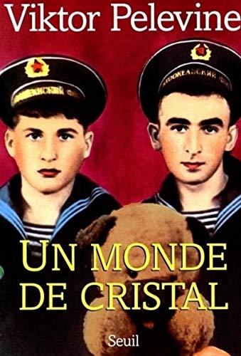 Télécharger Un monde de cristal Livre eBook France