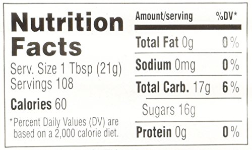 Clover Honey (5 Pound) Grade A