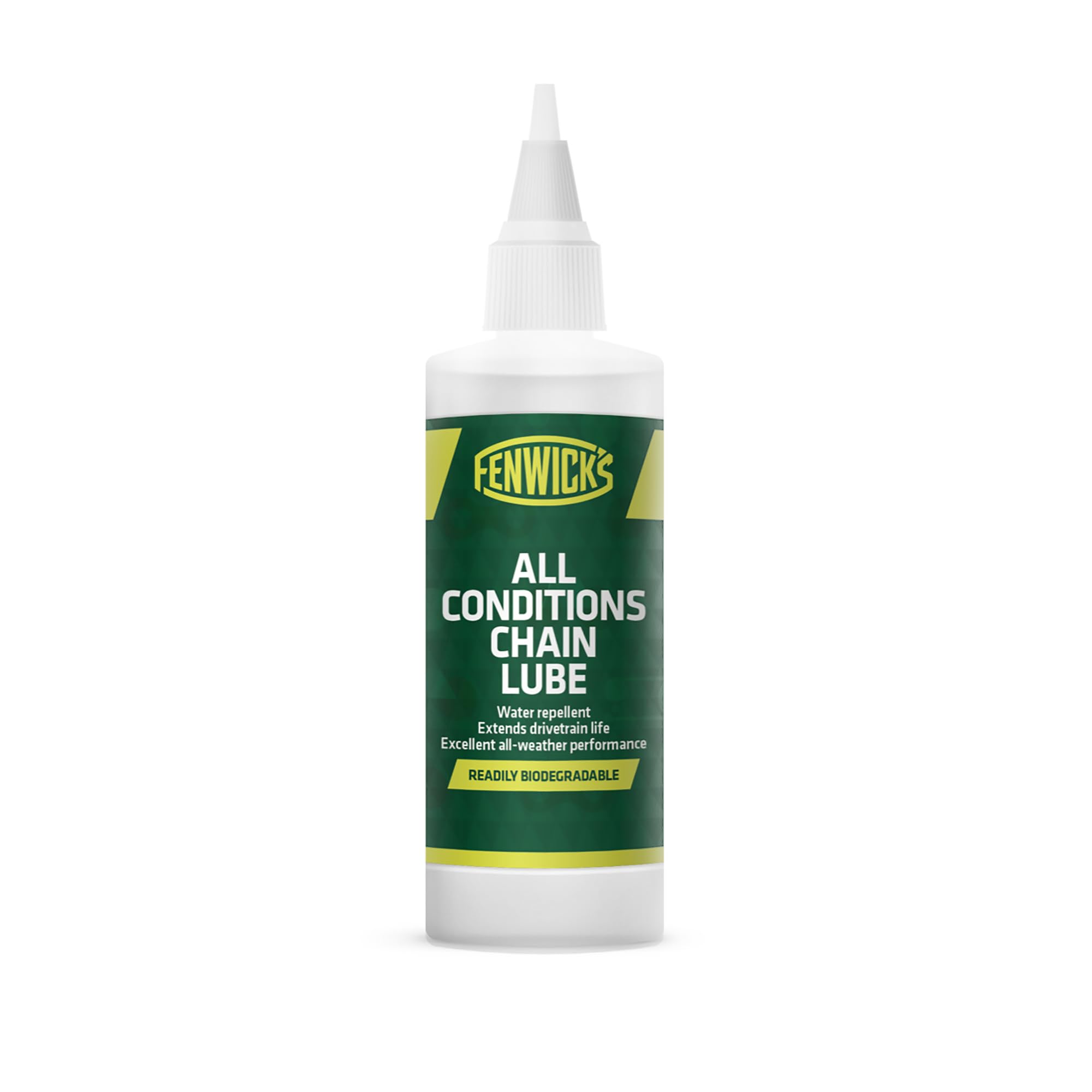 Fenwicks Chain Lube: 100ml, Prevent Corrosion, 100g