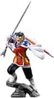 【希少】ダイの大冒険　ダイとバランフィギュア2体セット Amazon.co.jp: コトブキヤ ドラゴンクエスト:ダイの冒険