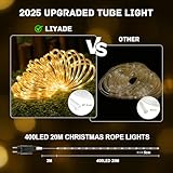 Zoom IMG-1 liyade tubo luminoso da 20 Zoom IMG-1 liyade tubo luminoso da 20