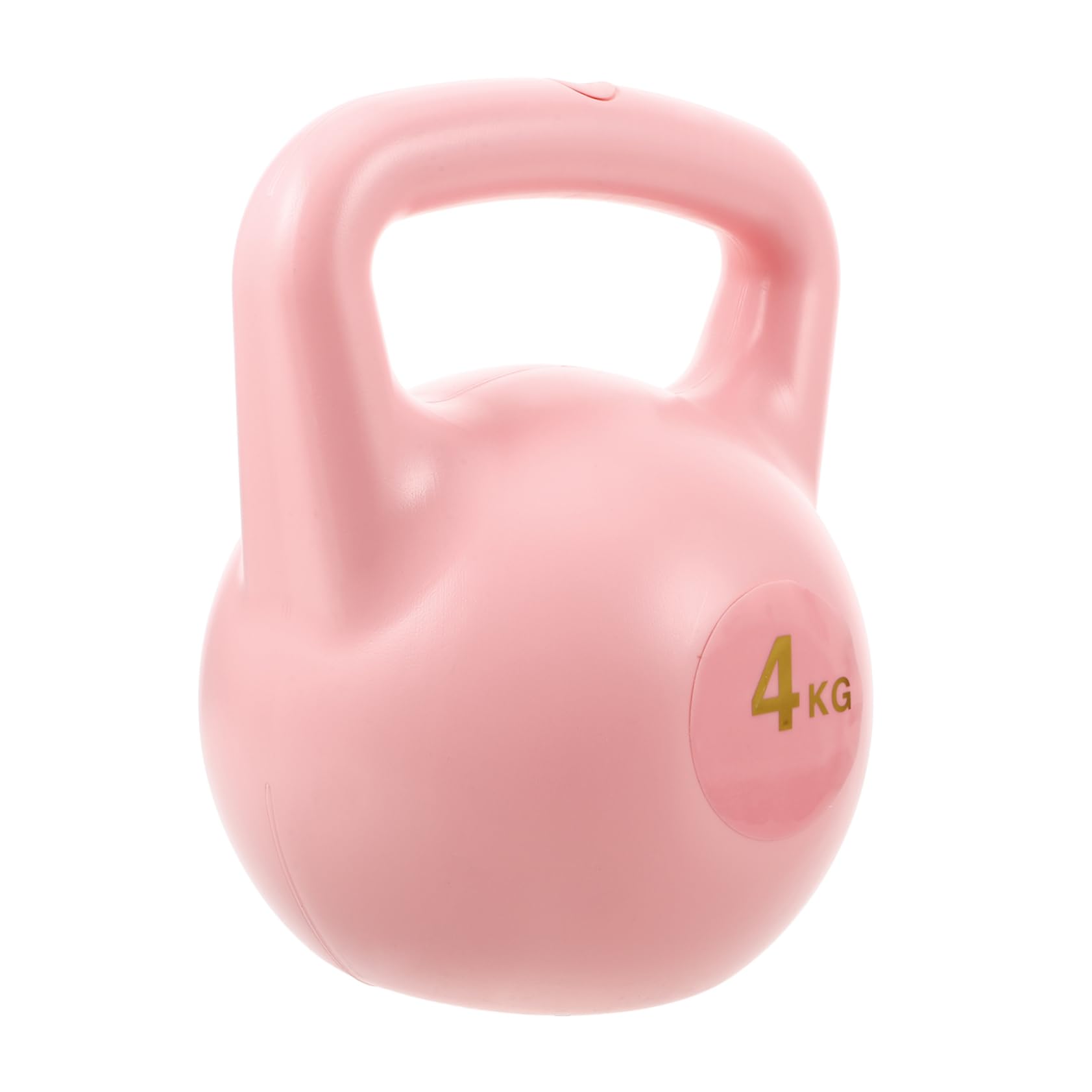 GANAZONO Handheld Yoga Kettle Bell Dumbbell for Fitness Home Exercise Equipment Weight Adjustment