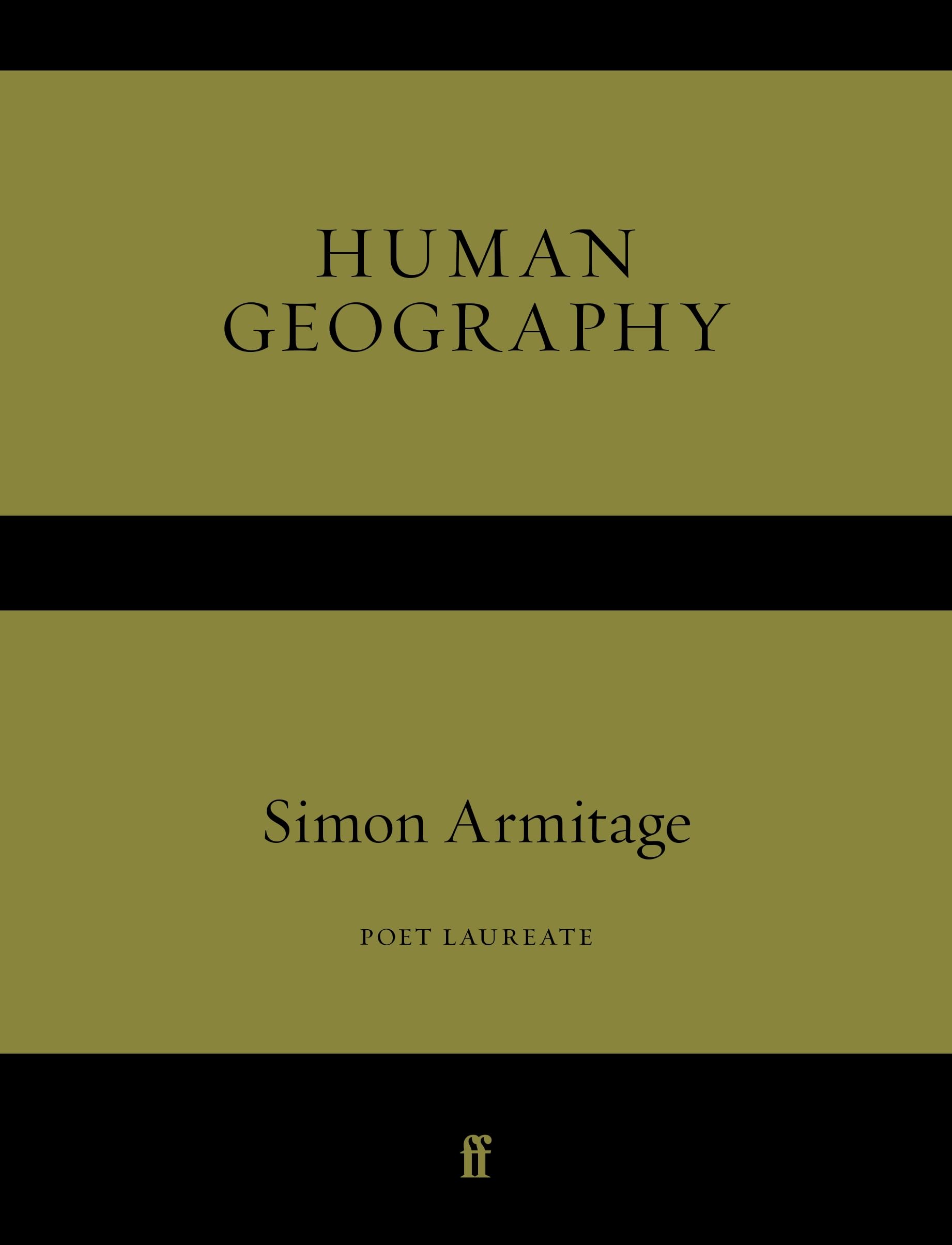Human Geography