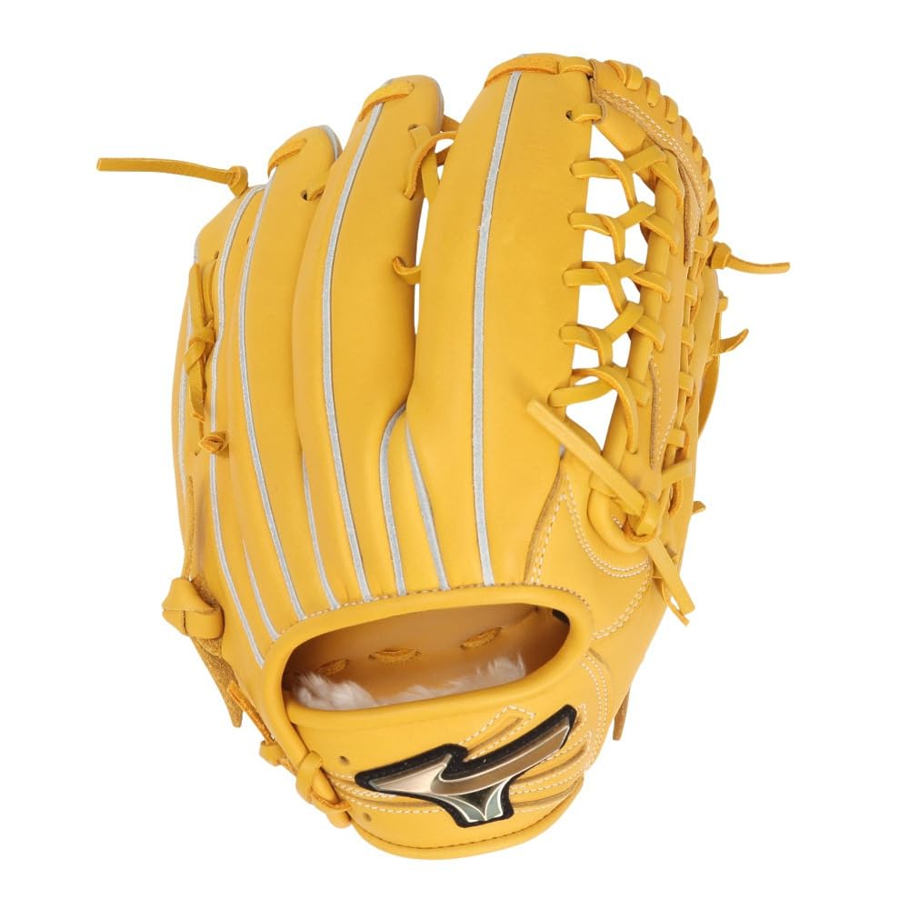 【即日発送 未使用タグ付】ミズノ グローバルエリートRG ヌートバーモデル LL Amazon | ミズノ（MIZUNO） 少年軟式 グラブ 外野手用 グローバル