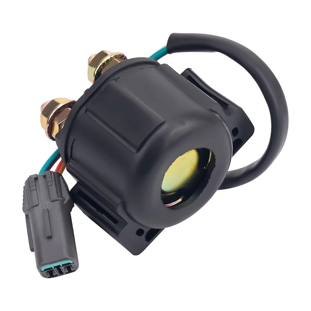 Relé de arranque sp Fácil instalación Duradero Confiable para 1098 1198 848