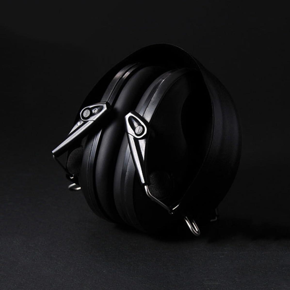 Auriculares Insonorizados Protección Auditiva y Almohadillas Confortables para Uso en Fábricas y Talleres