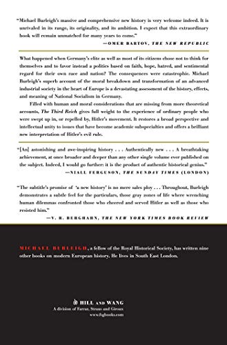 The Third Reich: A New History - Image 2