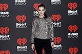 Posterazzi Poster Print Hailee Steinfeld in Attendance Iheartradio Music Festival-Fri T-Mobile Arena Las Vegas Nv September 23 2016. Photo by James AtoaEverett Collection Celebrity (20 x 16)