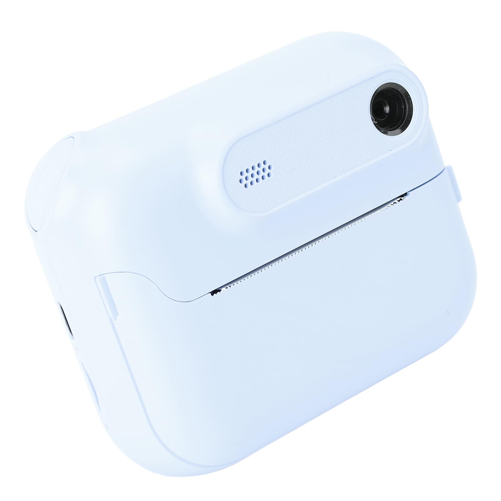Naroote Cámara Digital Instantánea 48MP con Zoom 6X (Blue)