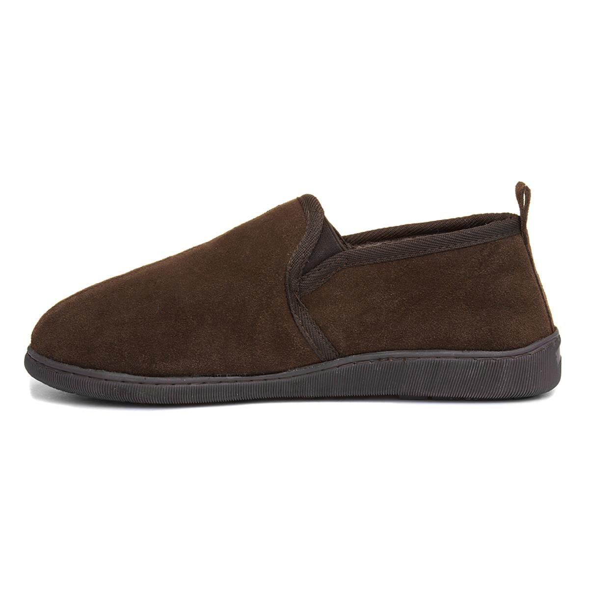 Hush Puppies Arnold, Pantuflas Hombre
