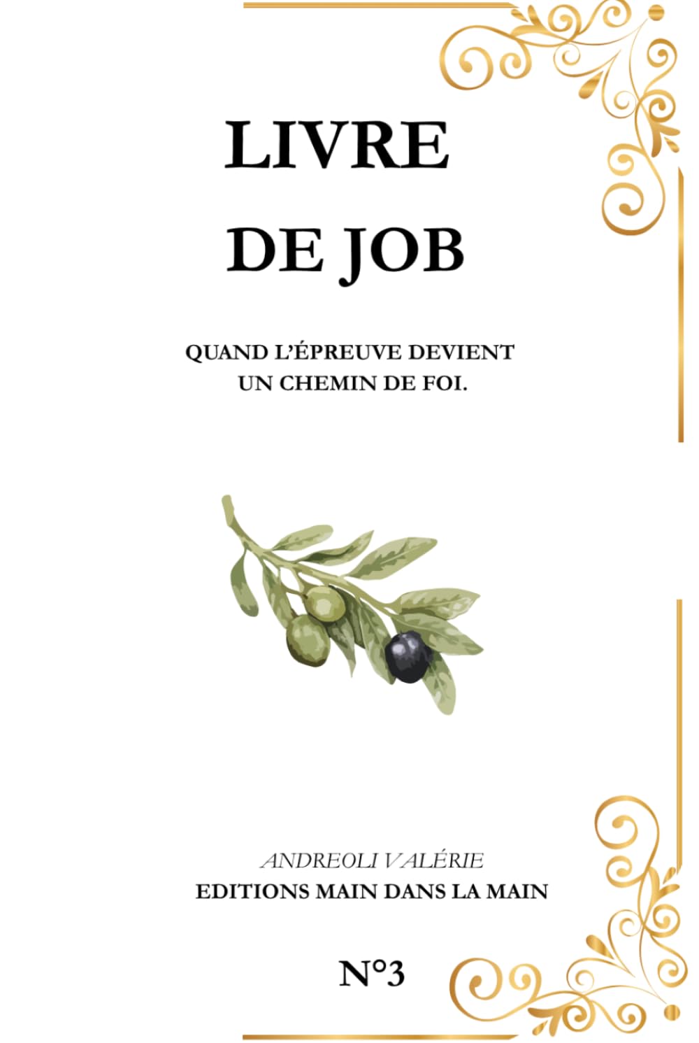 livre de Job: L'homme intègre mis à l'épreuve