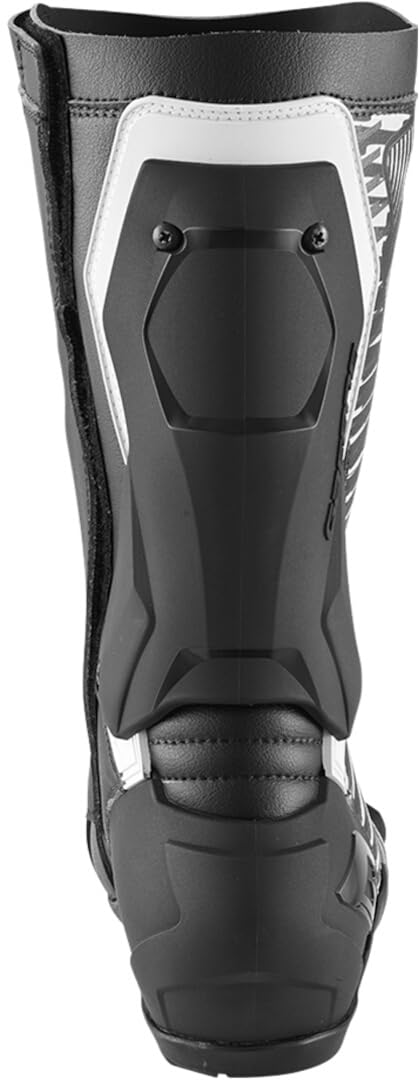Gaerne GRX Buty motocyklowe, czarny/biały, 39
