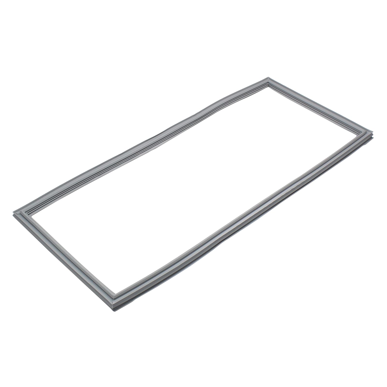 ApplianPar Guarnizione per porta frigorifero 241778307 per Frigidaire Kenmore Crosley 1793667 EAP3408461 PS3408461 AP4587413