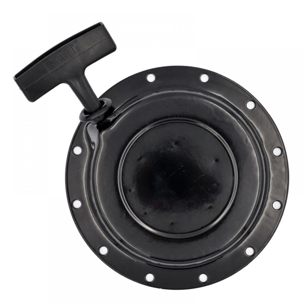 Lanceur à rappel compatible avec pompe à eau et générateurs EF2600 EF2700 MZ175 166F