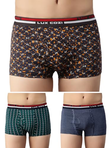 Image of Lux Cozi Men Trunks