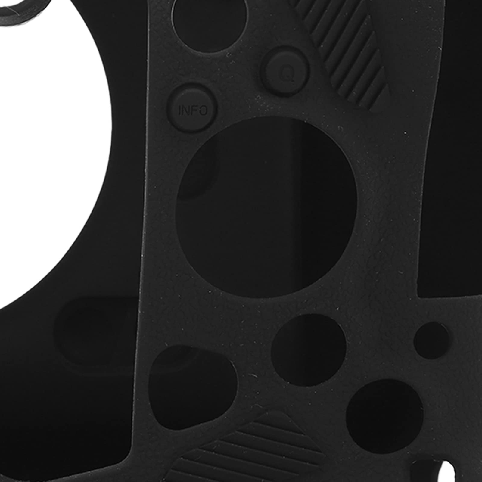 Custodia Protettiva per Fotocamera in Silicone, Custodia per Borsa Fotografica in Silicone Ultra Sottile a Prova di Polvere per la Casa