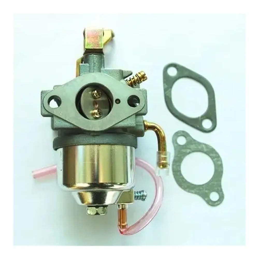 Carburateur GM181 haute performance pour retrouver la puissance de vos outils 4 temps 181cc