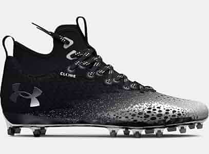Amazon.com: Under Armour Spotlight Clone Women's Lacrosse Cleats