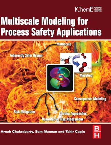 Multiscale Modeling for Process Safety Applications view 2