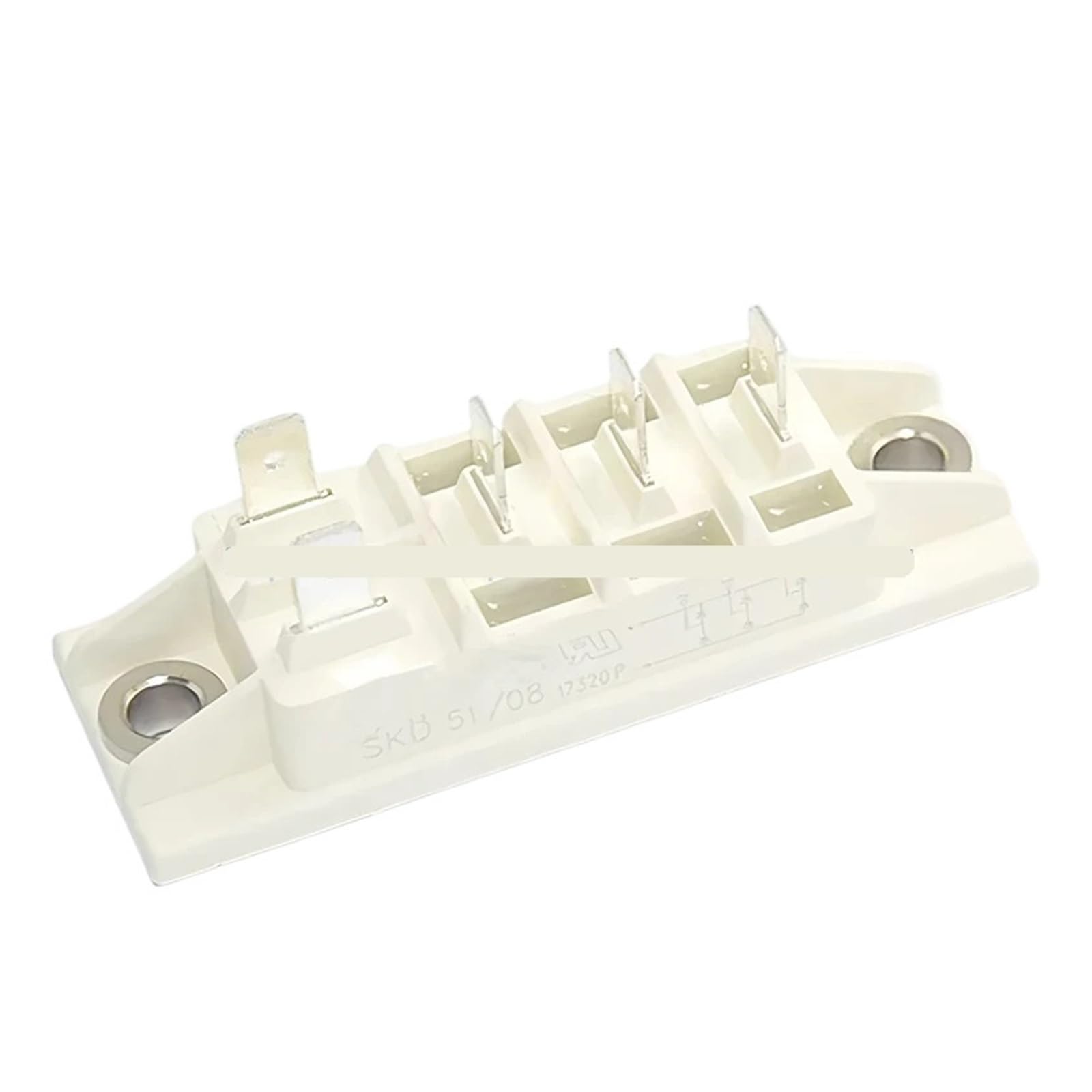 KKHCMZPI SKD51/16 rectifier bridge Module
