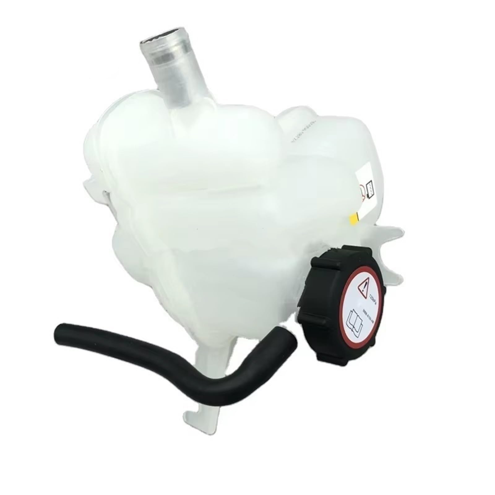 Serbatoio Espansione Per Ford Per Escape YL8Z8A080AE 5L8Z8A080AA Motore Refrigerante Radiatore Espansione Troppopieno Serbatoio Serbatoio Con Tappo radiatore del motore
