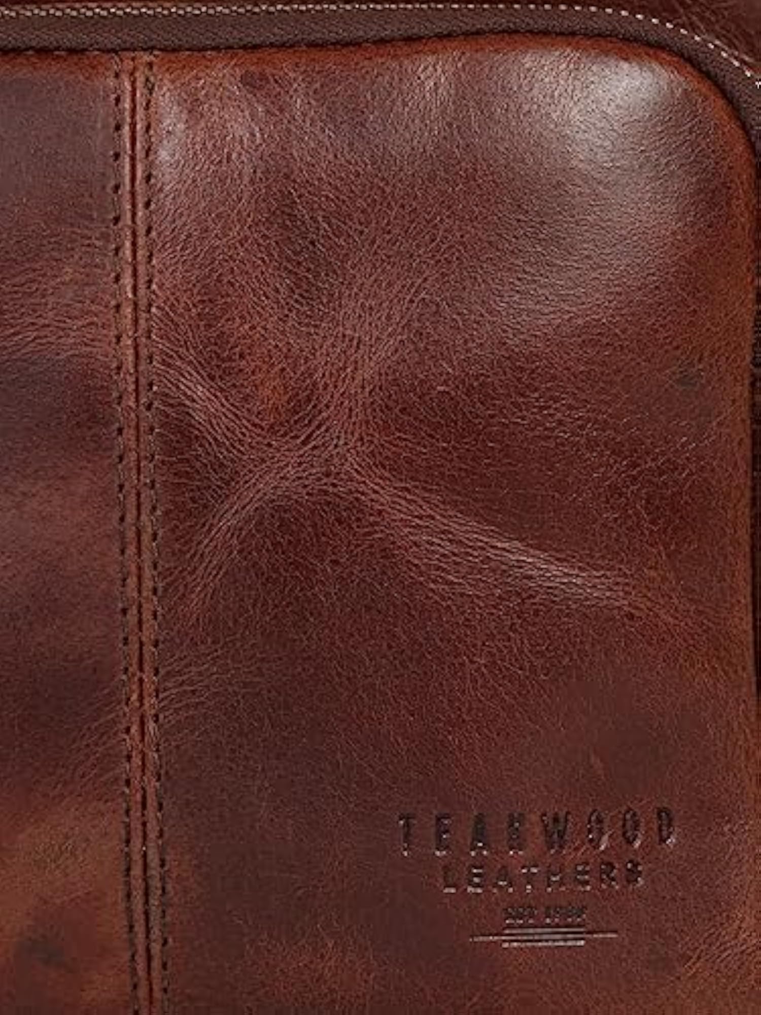 Handmade Messenger Bag for Men & Women, Stylish
