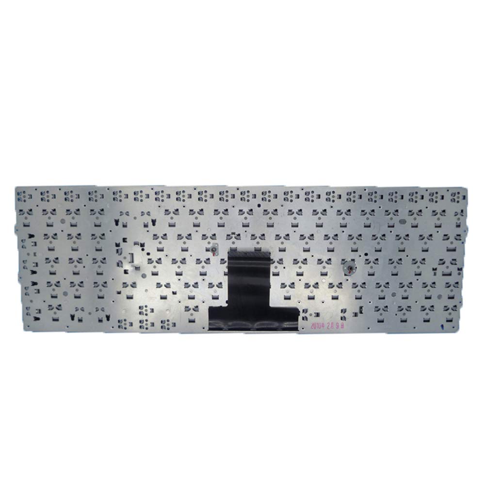 Laptop Keyboard for Sony VPCEB VPC-EB V111678A Swiss SW Black Without Frame