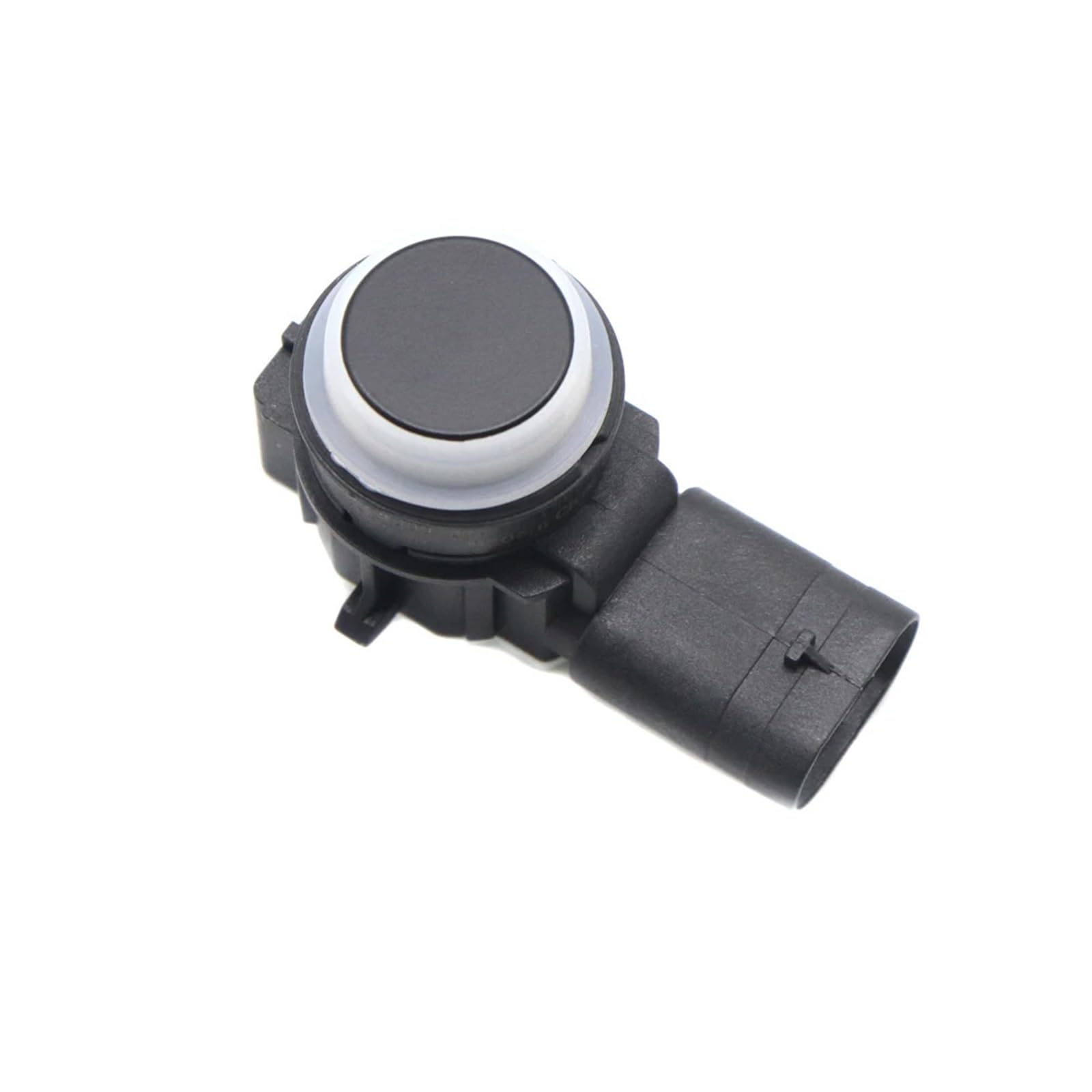 Radar cofania samochodu Pasuje do modeli Tesla ModelX 2014-2016 104847407A 1048474-07-A czarny czujnik parkowania PDC 4 sztuk