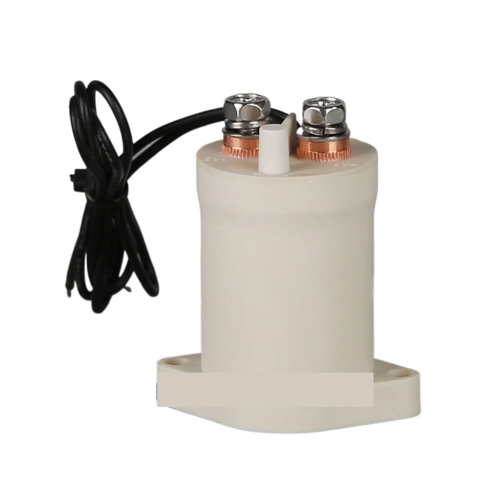 Relais DC 1000V 50A contacteur pour station de recharge SEV50BD bobine 36V 1NC