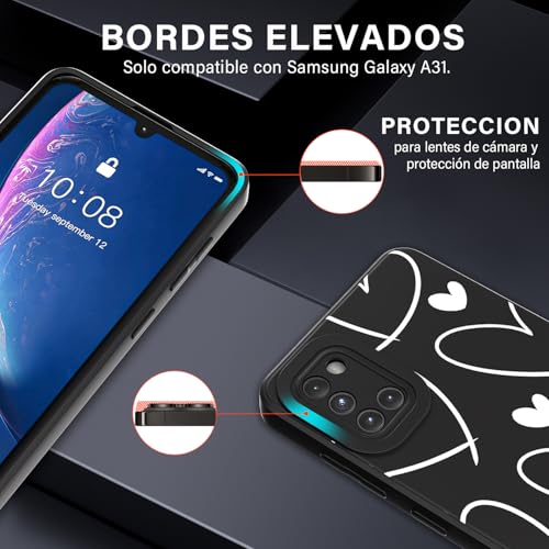 Opiniones y reviews de Galaxy a31 - los preferidos. 26 Opiniones y reviews de Galaxy a31 - los preferidos. 16