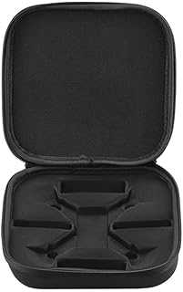ELBFAE Hand Bag for DJI Tello Drone Portable Carrying Box Handheld Bag Protective Small Storage Bag for Tello Spare Parts Accessories