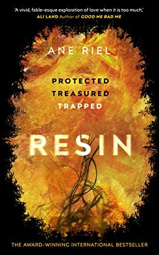 Resin Paperback – August 9, 2018