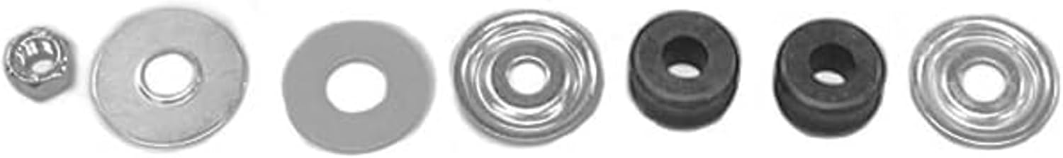 Gabriel 141448 Accessory Kit (1 Pack)