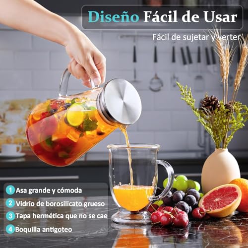 Preescolar, Toy jarra del buen beber Marca Ausein (3)