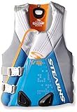 Stearns Women's V2 Series Abstract Wave Neoprene PFD Vest