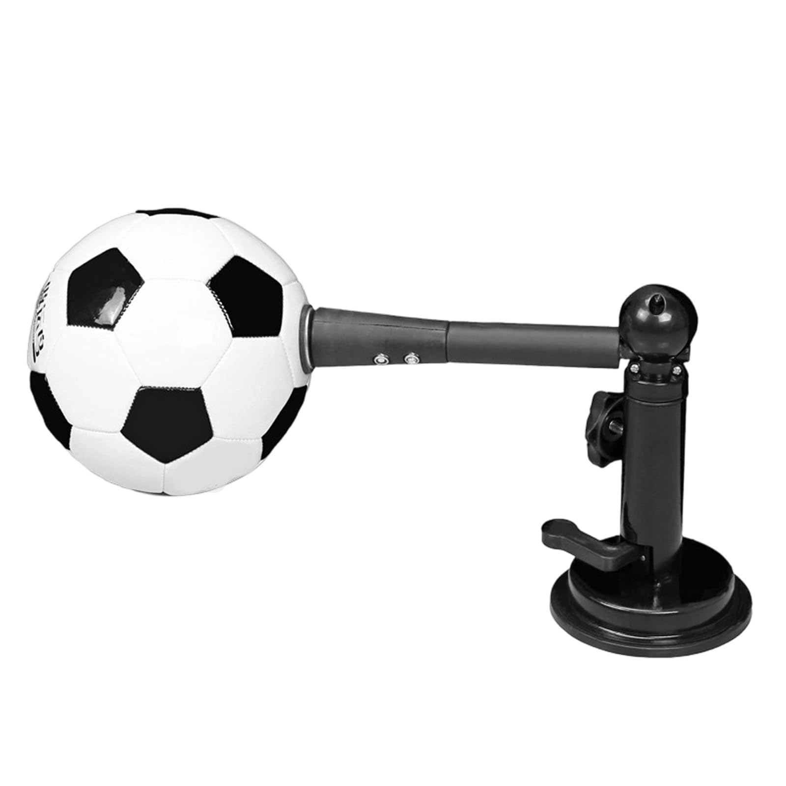Trenażer Piłkarski Kick 360, Sprzęt Do Treningu Piłkarskiego Solo Do Doskonalenia Techniki Kopnięć, Kontroli Piłki I Siły Strzału, Trwały Trener Umiejętności Piłkarskich Dla Dzieci, Młodzieży