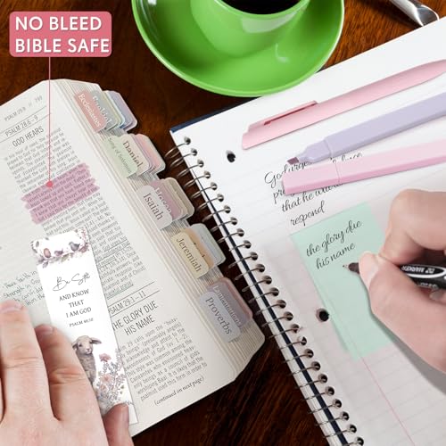 Bible Study Supplies Journaling Kit