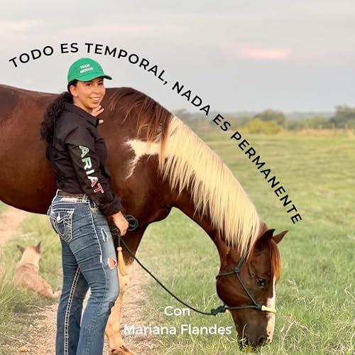 Couverture de Todo es Temporal, Nada es Permanente