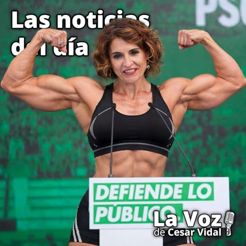 Las noticias del d&iacute;a - 25/03/26