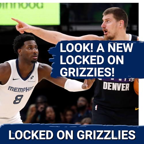The JOKE is on Memphis as Grizzlies lose to Jokic and the Nuggets