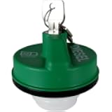 Stant Fuel Cap, Locking, 1-49/64 in. Dia.