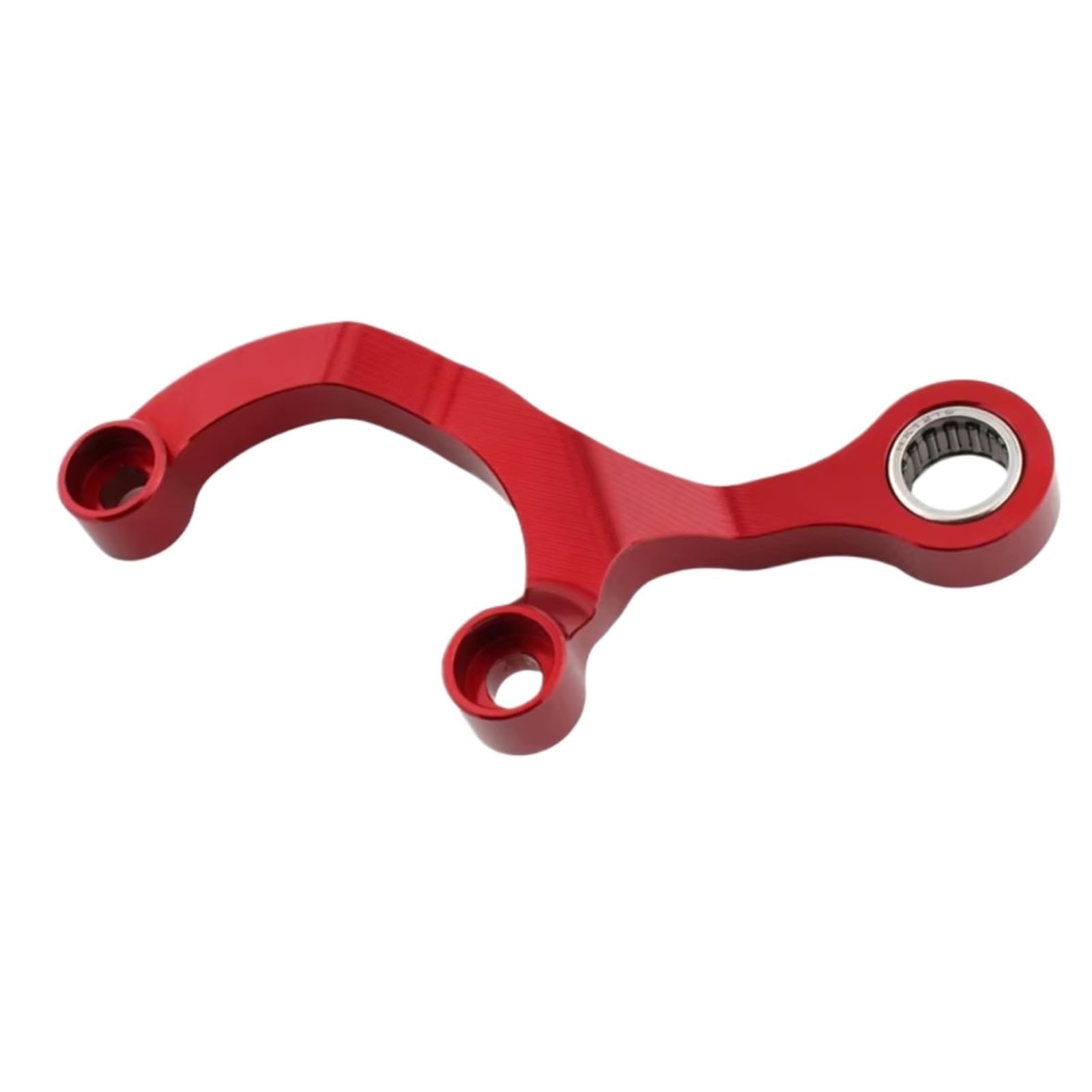 DRCIOQAZR Shift Shaft Stabilizer Motorcycle Shift Stabilizer for for Tenere 700 2019-2026
