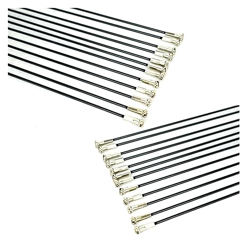 Rayons vtt 14G pour réparer votre roue de vélo lors de vos sorties