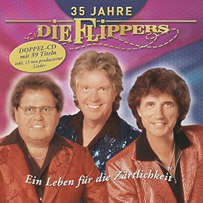 35 Jahre - Ein Leben f&uuml;r die Z&auml;rtlichkeit