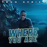  Where You Are [Vinyl LP]