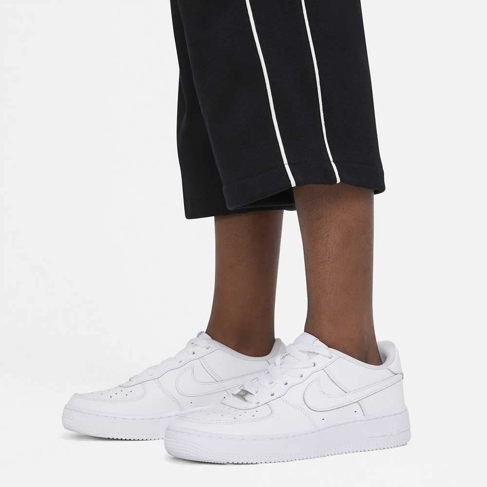Nike - G NSW Ft HW Oh Pant, Pantaloni Sportivi Bambine e Ragazze