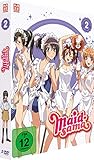 maid sama takumi DVD Maid-sama - Gesamtausgabe - Vol. 2 + OVAs - [DVD]